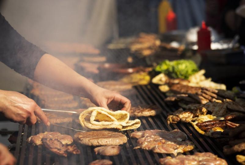 Dobri burgerji Ljubljana