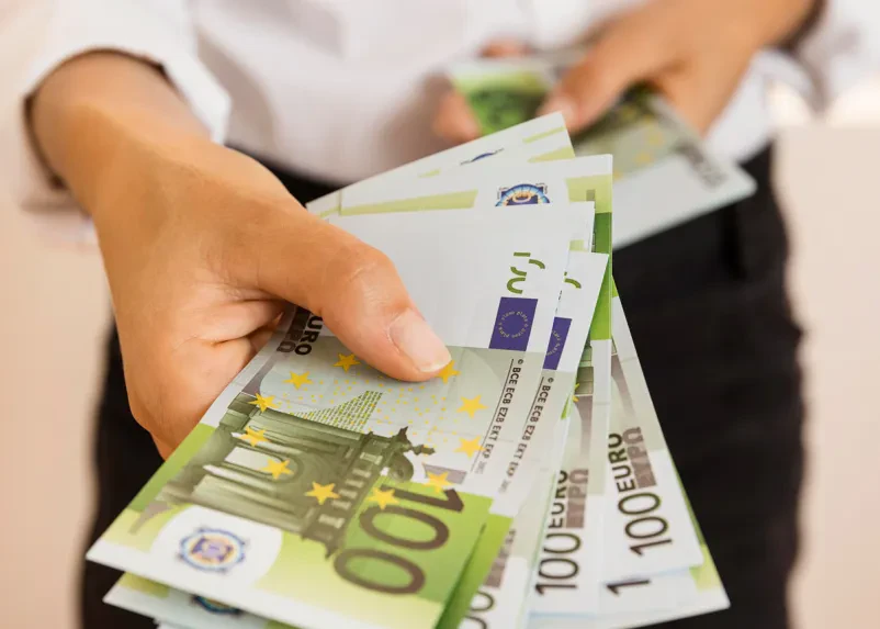 Računovodski servis Ljubljana za Bežigradom