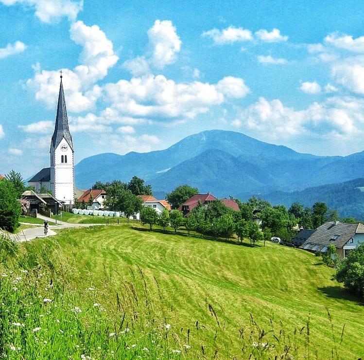 Kulturno društvo Šentanel Prevalje