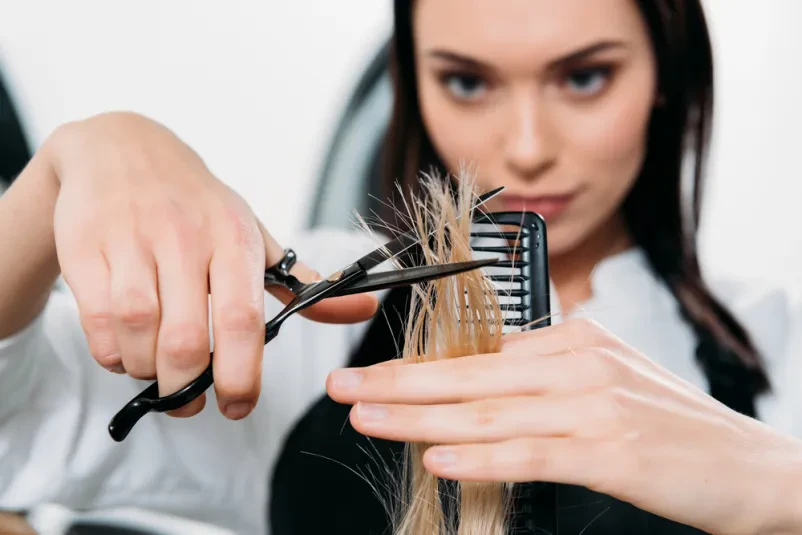 Najboljši frizerski salon Krško