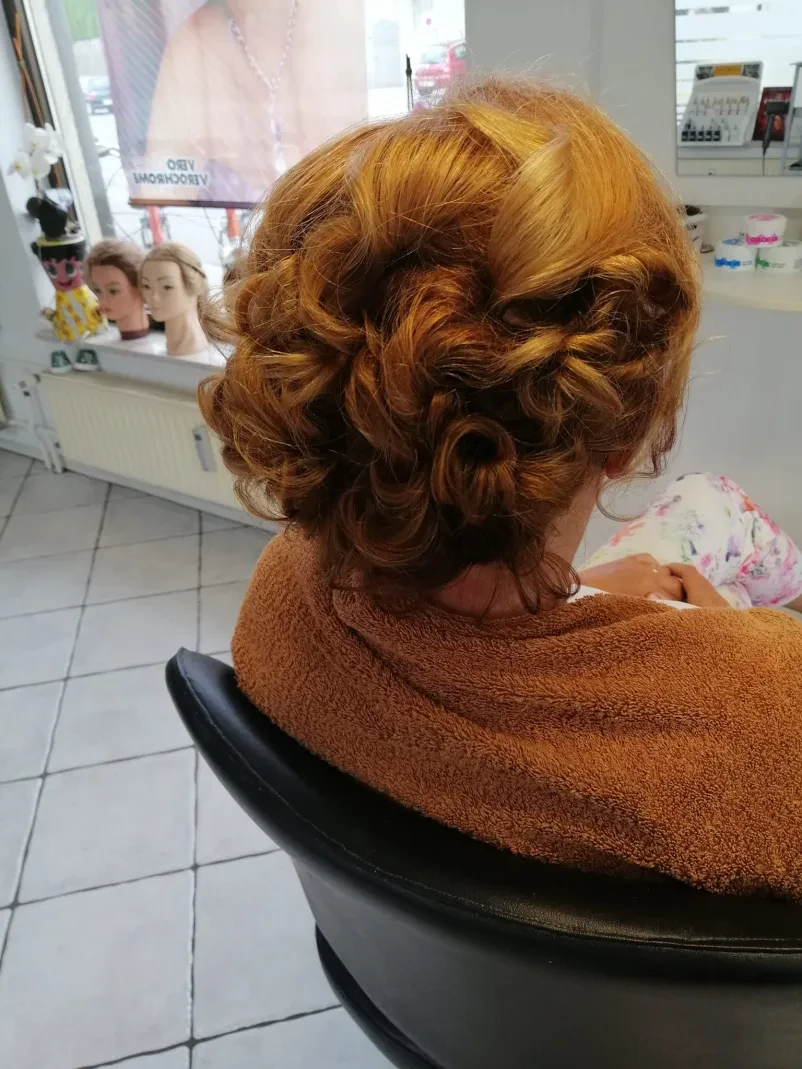 frizerski salon