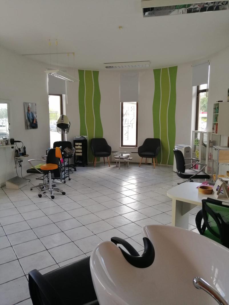 Najboljši frizerski salon v Lescah