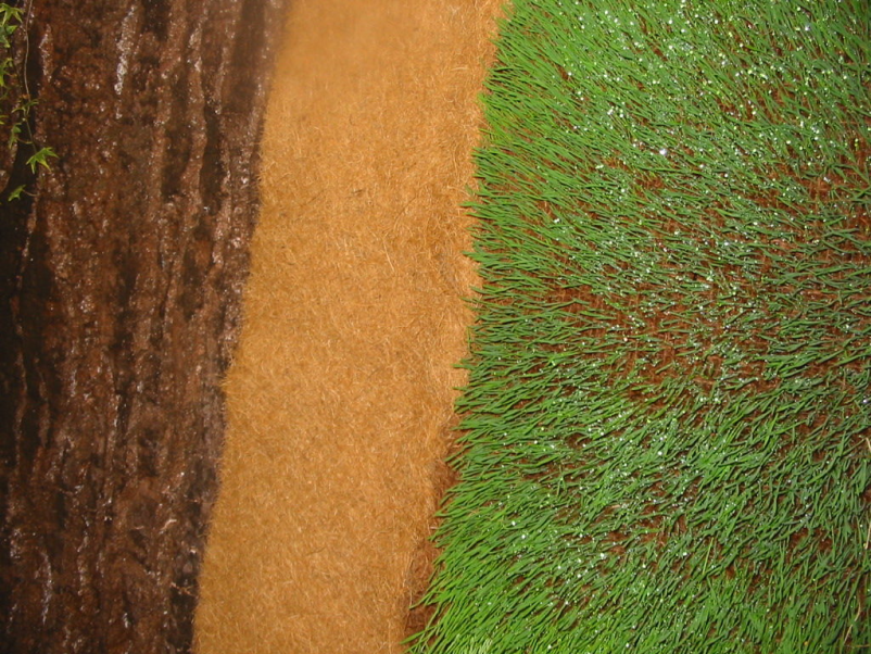 3D protierozijske mreže Slovenija