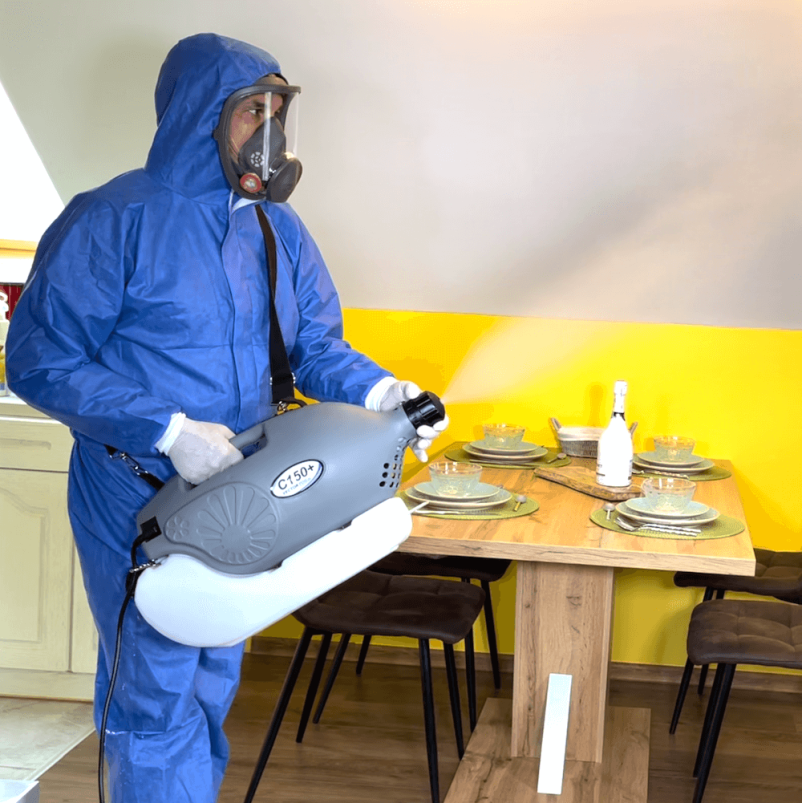 Iščete strokovnjaka, ki bo poskrbel za globinsko čiščenje sedežnih garnitur v Ljubljani in na Gorenjskem?