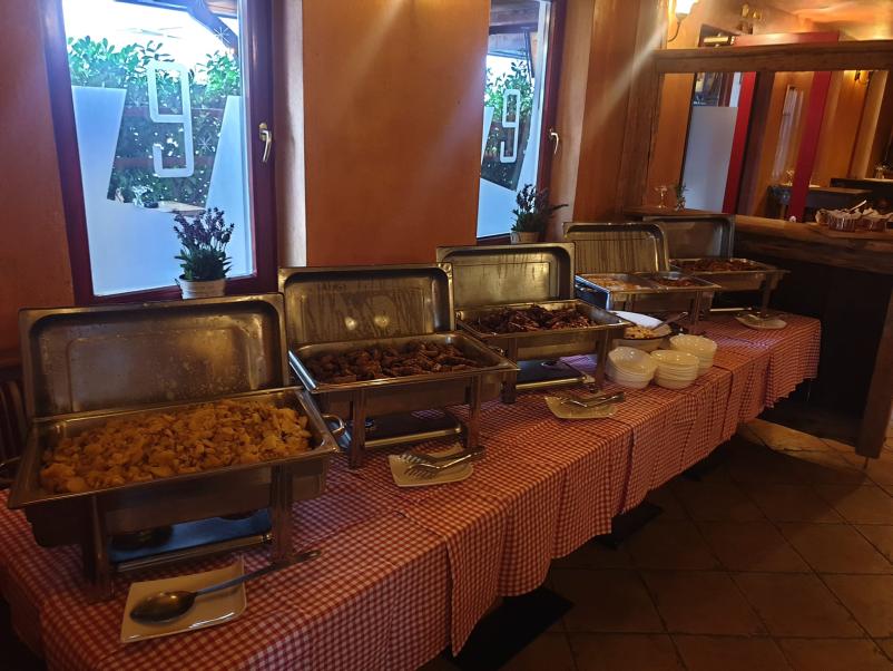 Najboljša gostilna v Domžalah