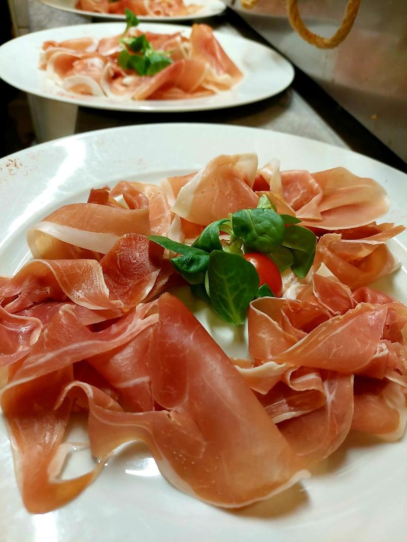 gostilna v Domžalah