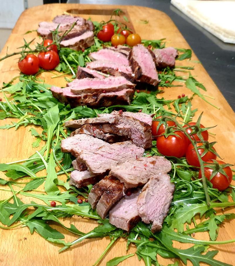 Gostilna zaključene družbe Domžale