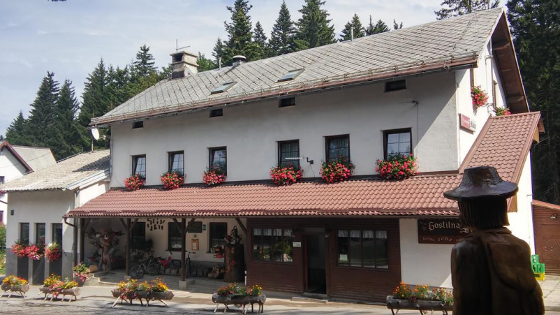 Gostišče Notranjsko-kraška Slovenija