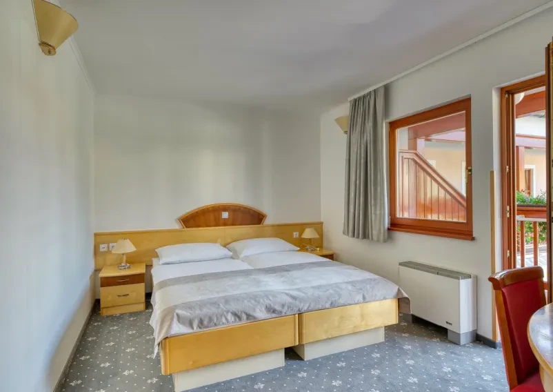 Hotel Zreče cenik