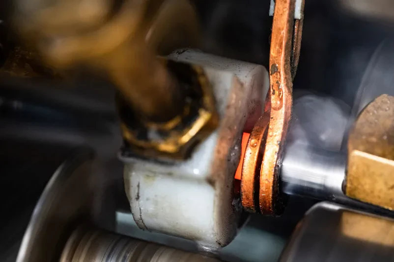 Intelligent drive systems Slovenia