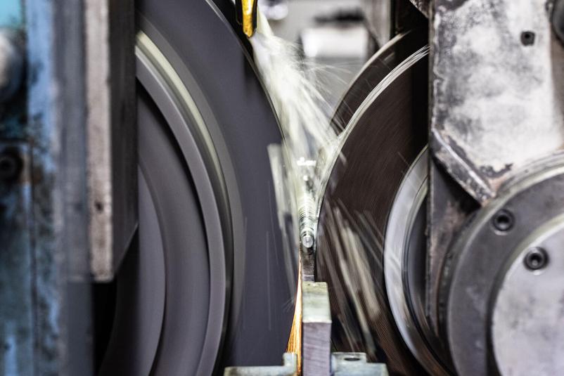 Intelligent Drive Systems