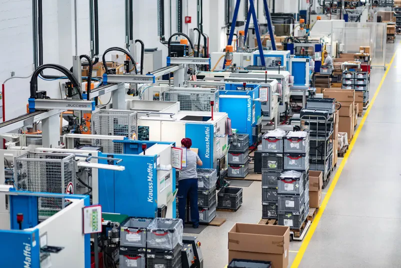 Implementation of intelligent drive systems in Slovenia