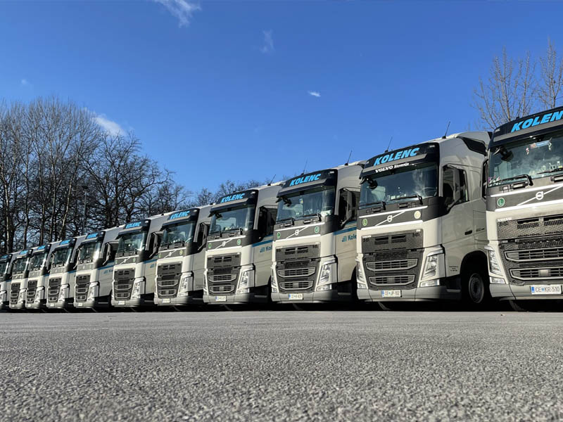 Best international transport and logistics in Greece