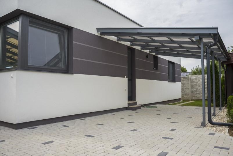 Izdelava nadstreškov Gorenjska