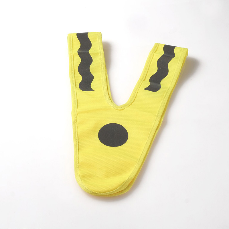 Cenovno ugodna izdelava odsevnih rutic v Sloveniji