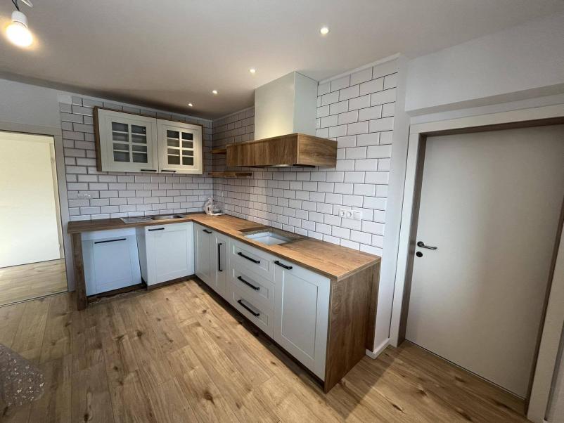 Vrtno pohištvo po meri