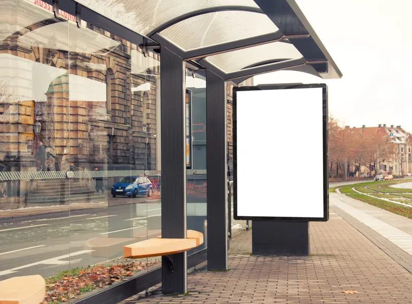Izdelava kvalitetnih reklamnih panojev Gorenjska