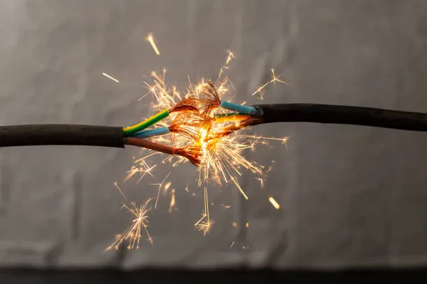 Načrt hišne elektroinštalacije