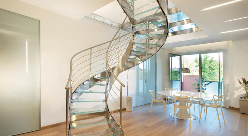 Jeklene konstrukcije Štajerska