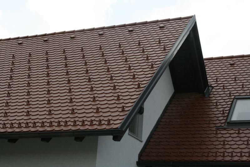 Krovska dela Pomurje