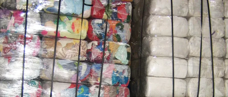 Vpojne triko krpe