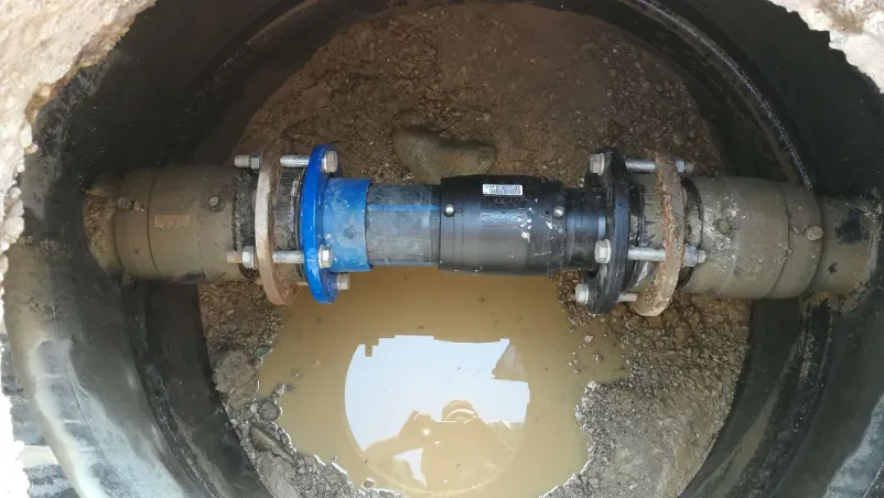 Servis vodnih črpalk Maribor