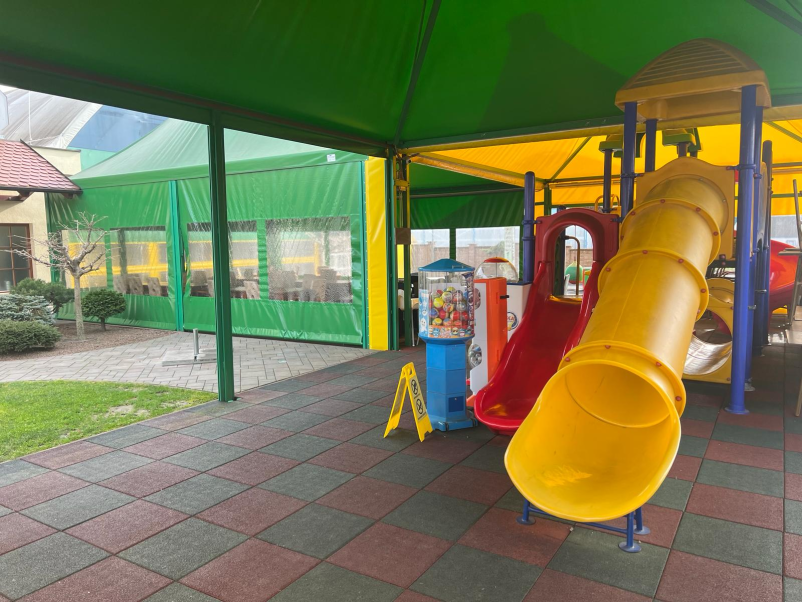 Družinska restavracija Ptuj