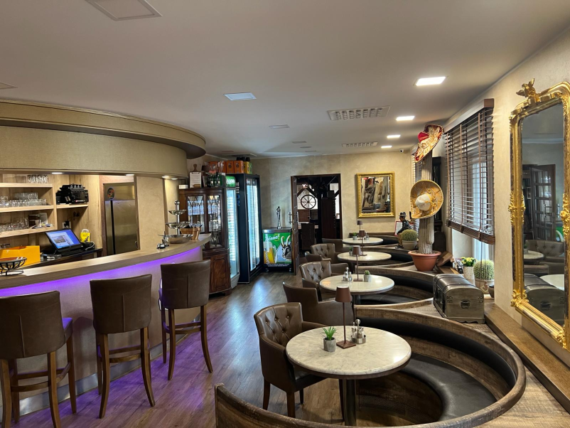 Mehiška restavracija na Ptuju