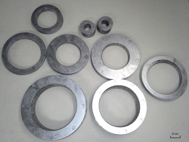 Dobra tesnila v Sloveniji