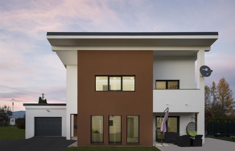 izdelava lesenih montažnih hiš