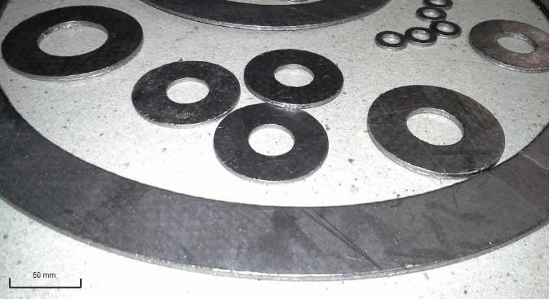 Kvalitetna tesnila v Sloveniji