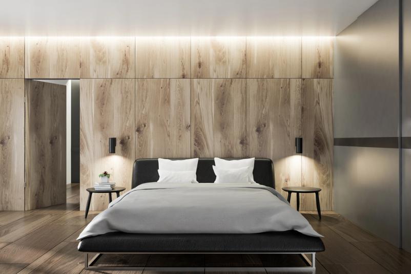 Oblikovanje interierja