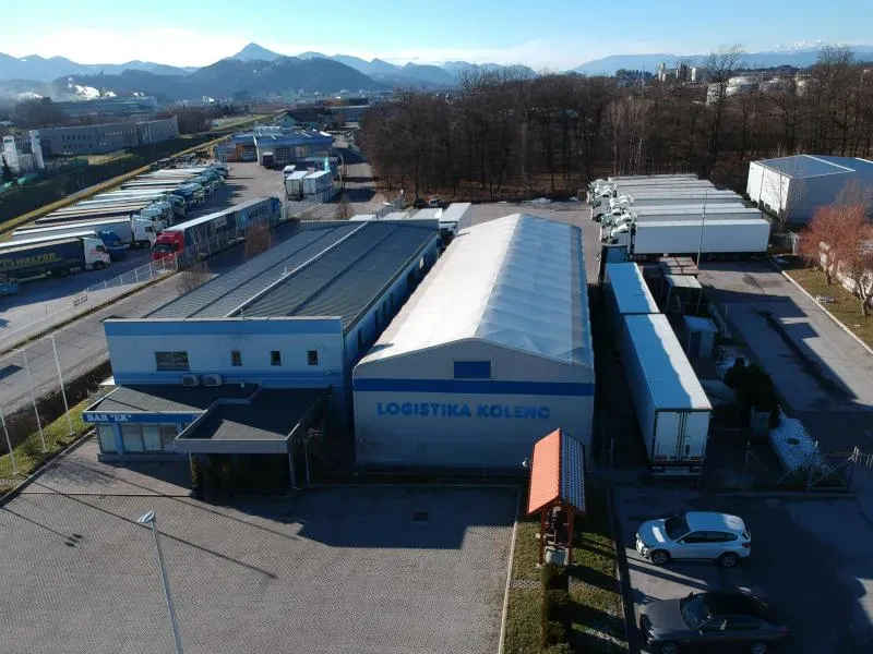Mednarodni prevozi v Grčijo