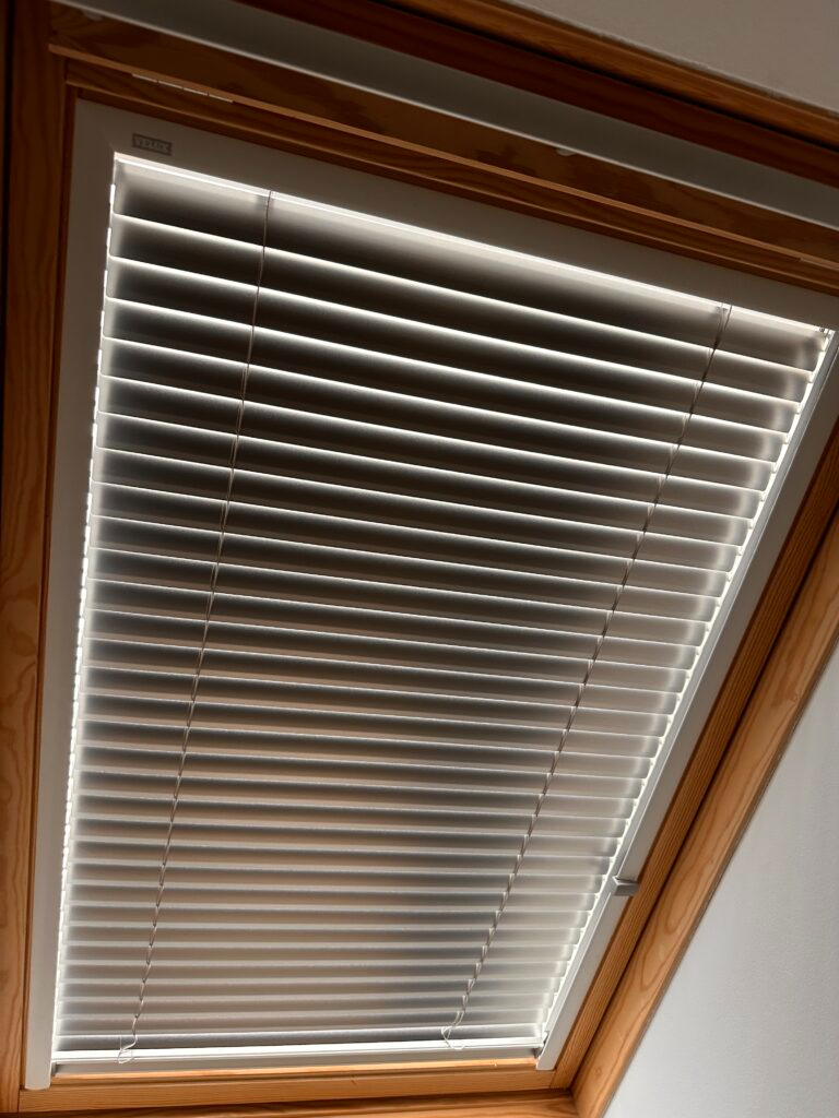 Ugodna montaža senčil Štajerska, Slovenija