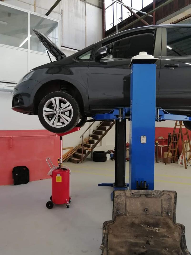 Najboljši avtoservis Maribor, Štajerska