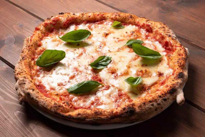Pizzerija Bocaccio Šentjakob