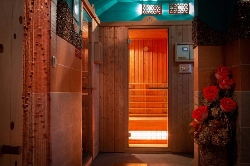 Poceni obisk wellnessa Žalec, Savinjska