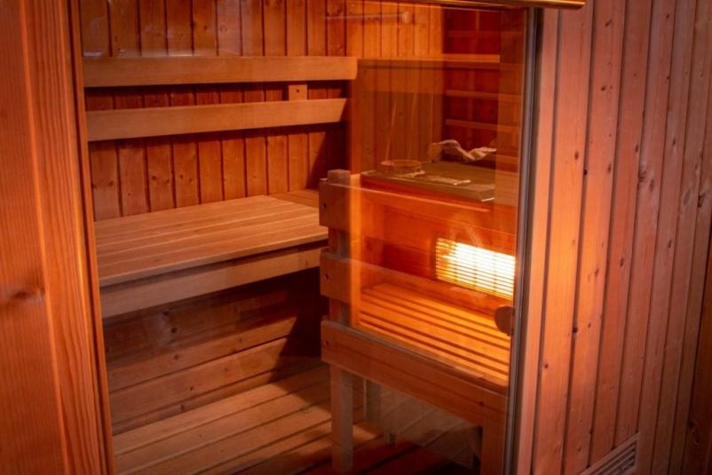 Infrardeča savna za 2 osebi Žalec