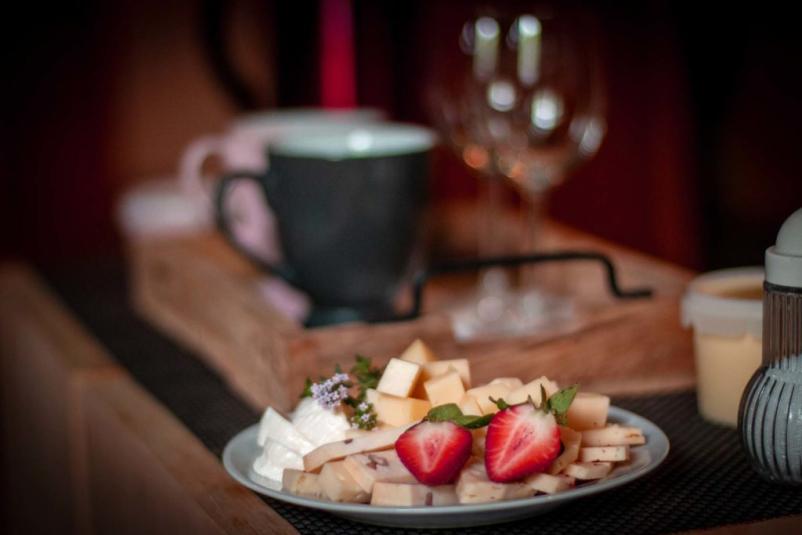 Wellness razvajanje Žalec