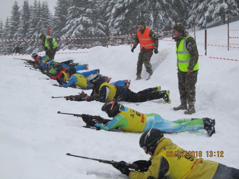 Območno združenje slovenskih častnikov Velenje, Savinjska