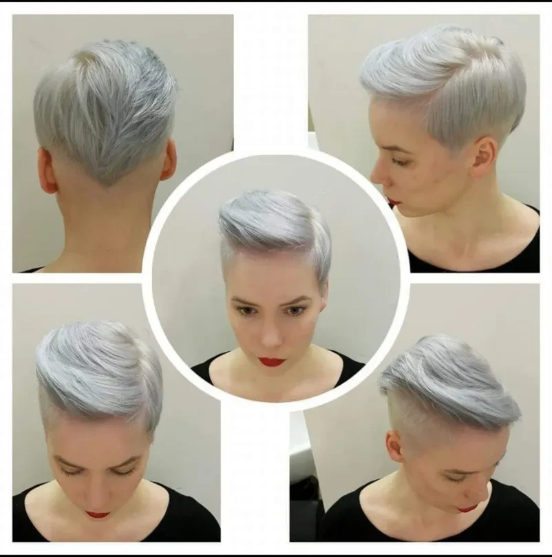 Odličen frizerski salon Mengeš