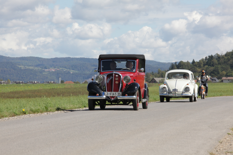Starodobniki Škofljica
