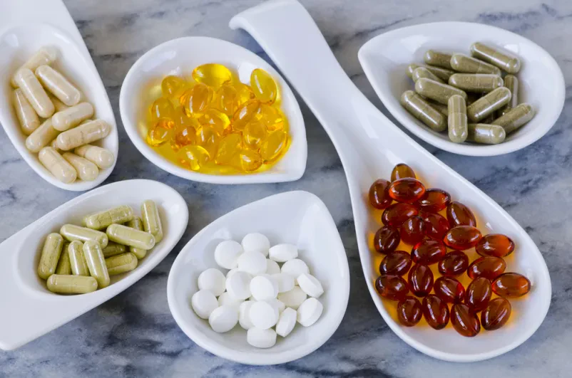 Kapsule Omega-3 Slovenija