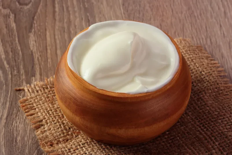 Ovčji jogurt Cerkno