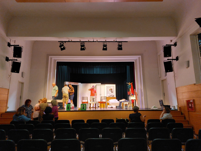 KUD Pesnica pri Mariboru