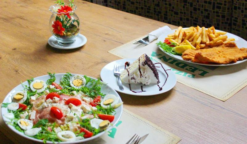 Dobre pice Žirovnica