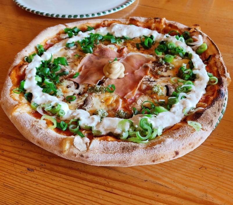 Vabljeni na najboljše pice v Žirovnici