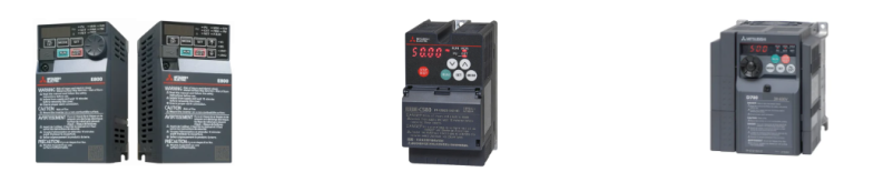 Kvalitetna pogonska tehnika in krmilniki Sloveniija