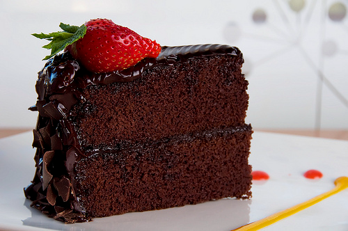 Rojstnodnevna torta Murska Sobota