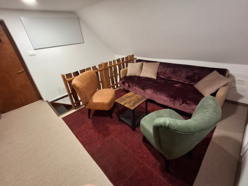 Prenočišča Stari trg pri Ložu, Loška dolina